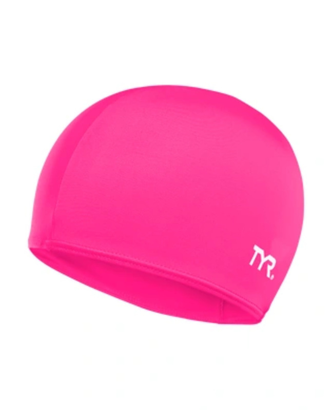 Gorro para natación niña - BECO