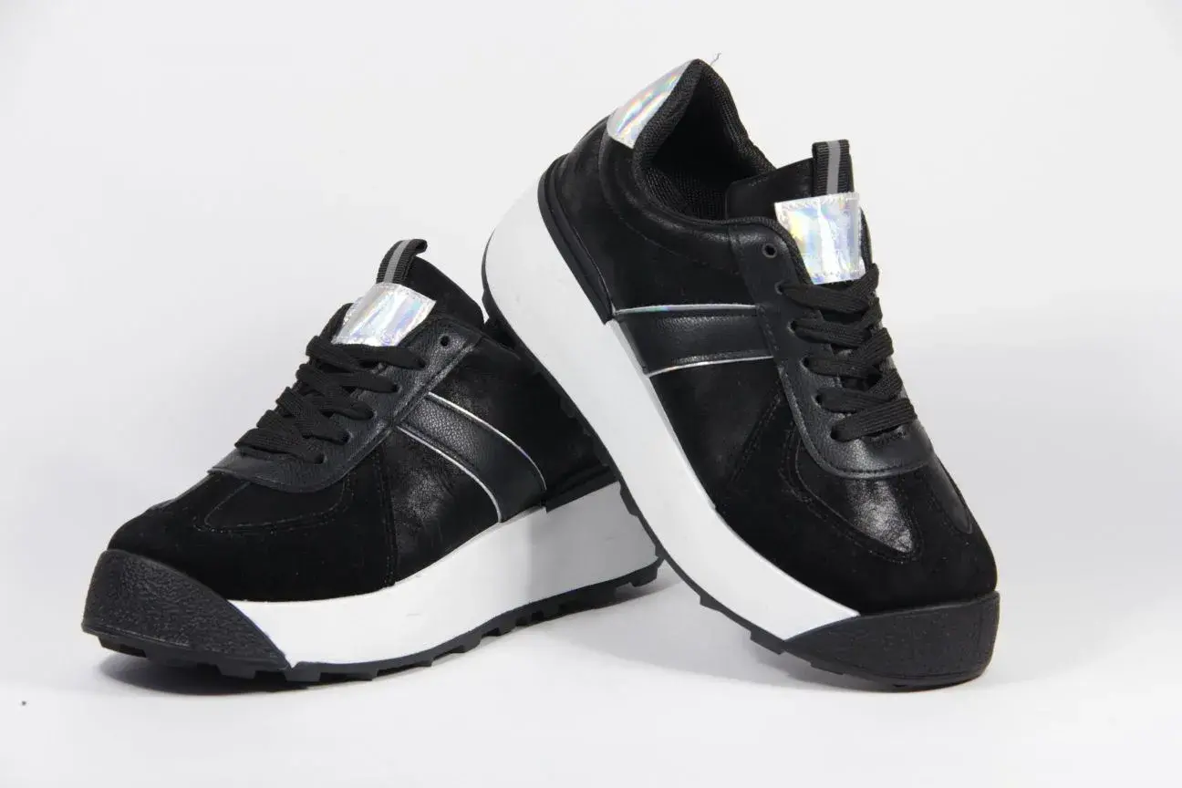 Zapatos casuales deportivos deals