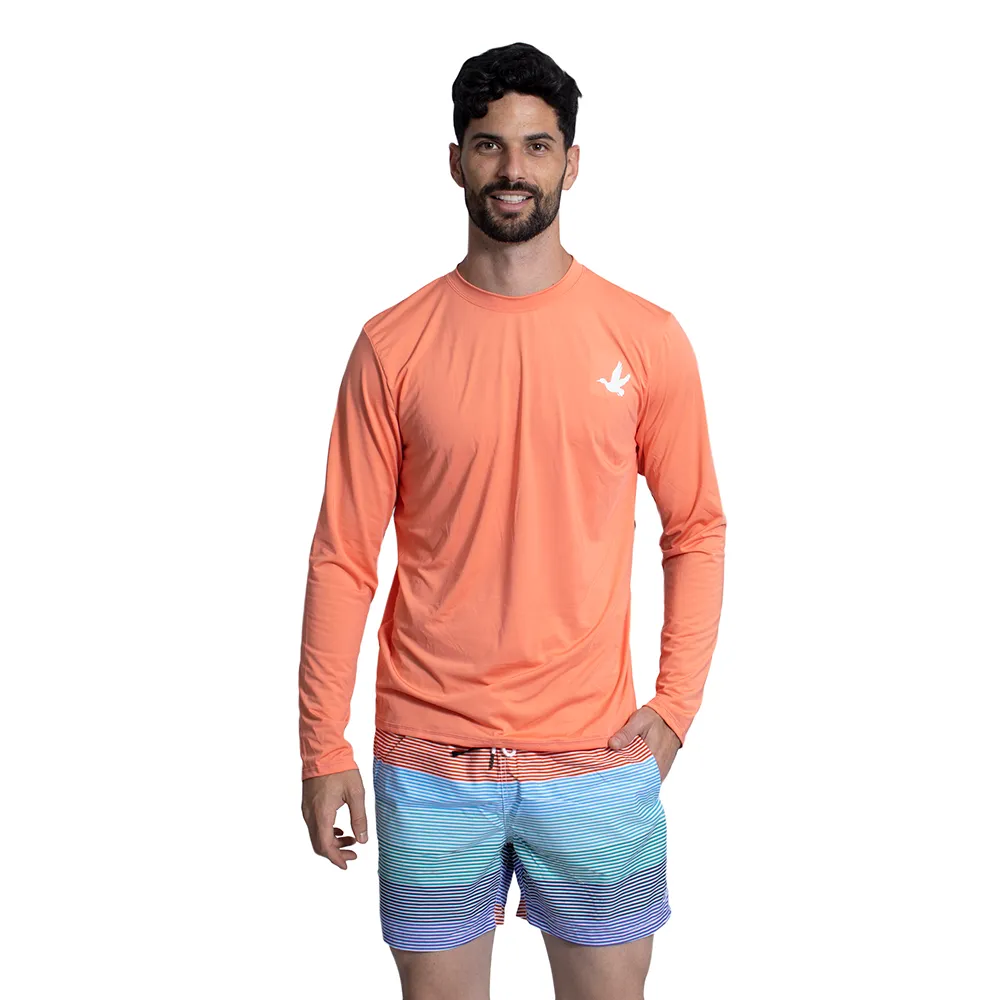 Camisas y Camisetas deportiva hombre - BECO