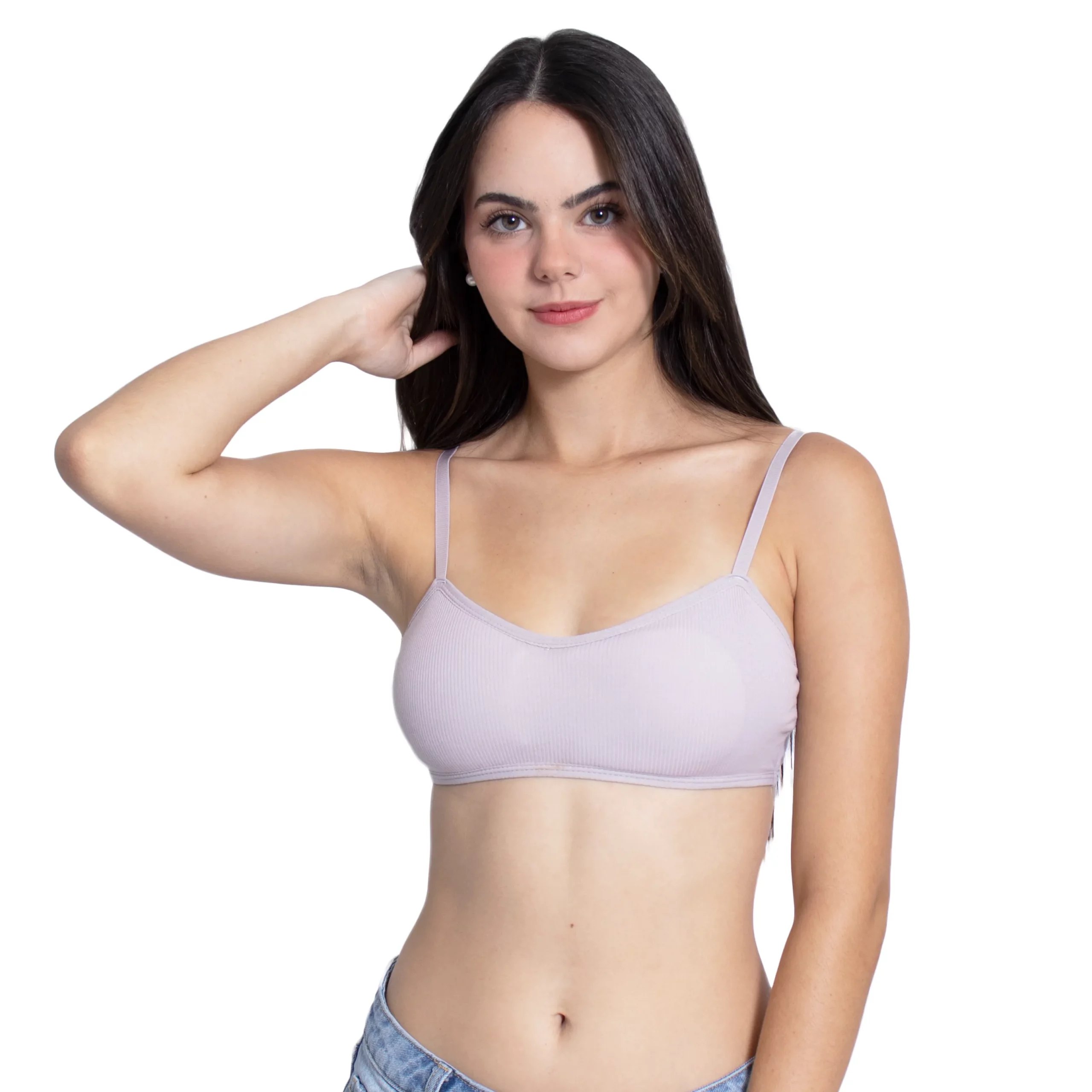 Brasier deportivo top - BECO