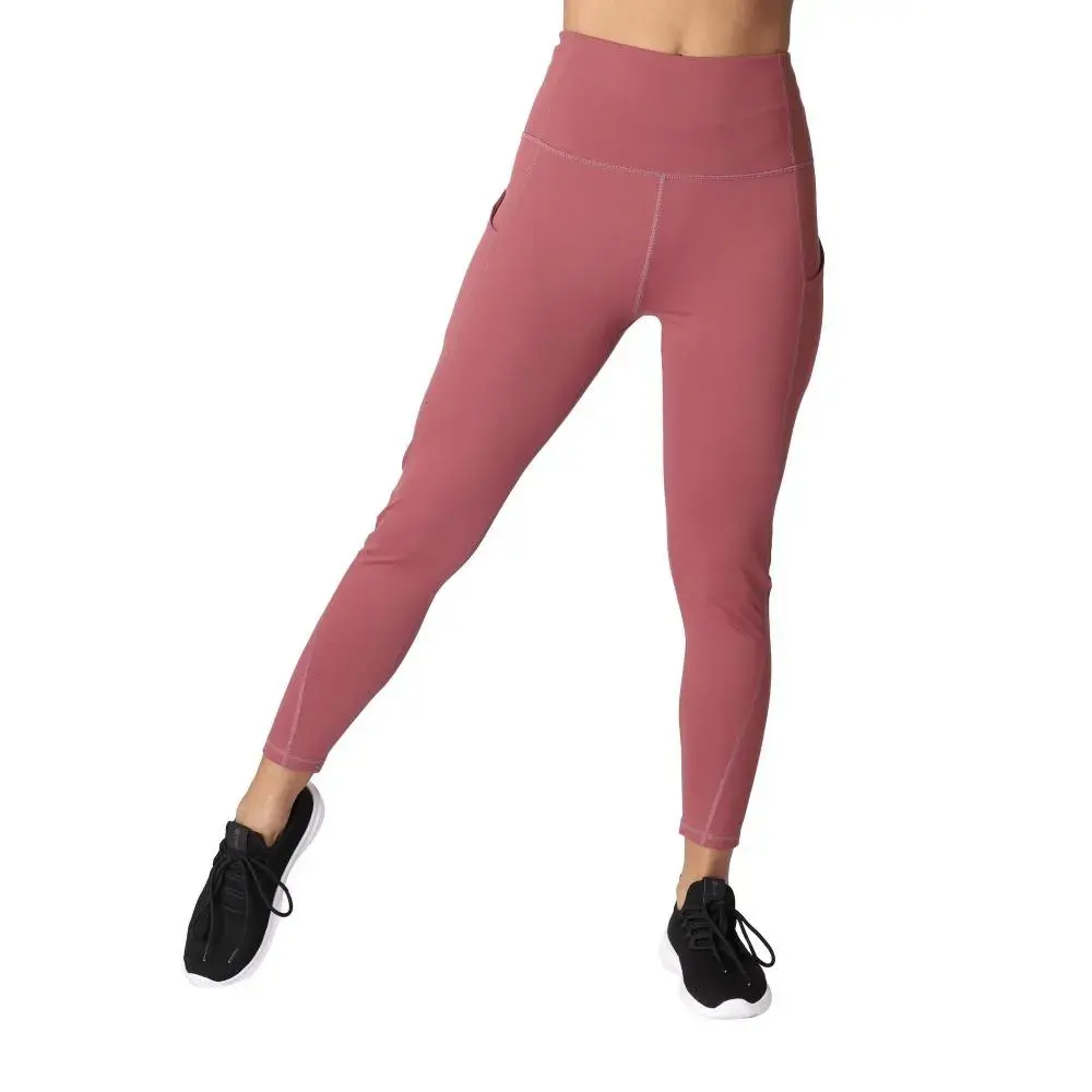 Leggins deporte top con bolsillos