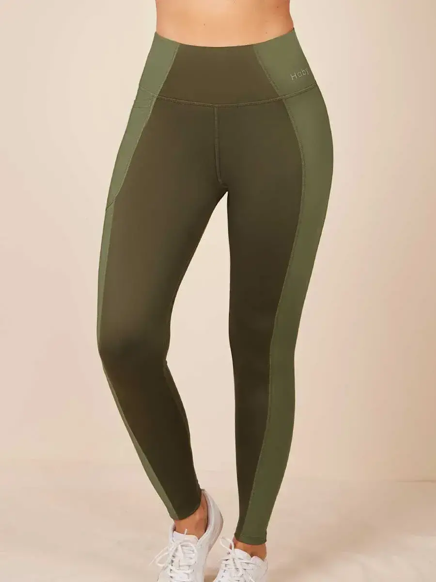 Leggins y Mallas deportivas Mujer - BECO