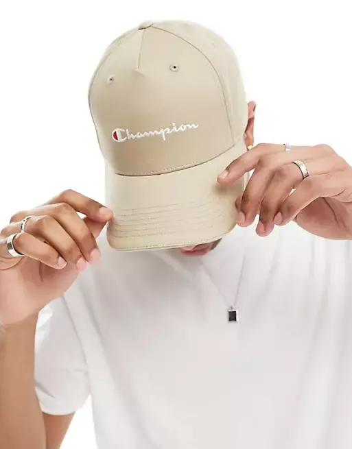 Gorra para hombre BECO