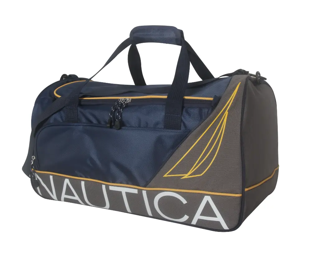 Bolso deportivo grande BECO