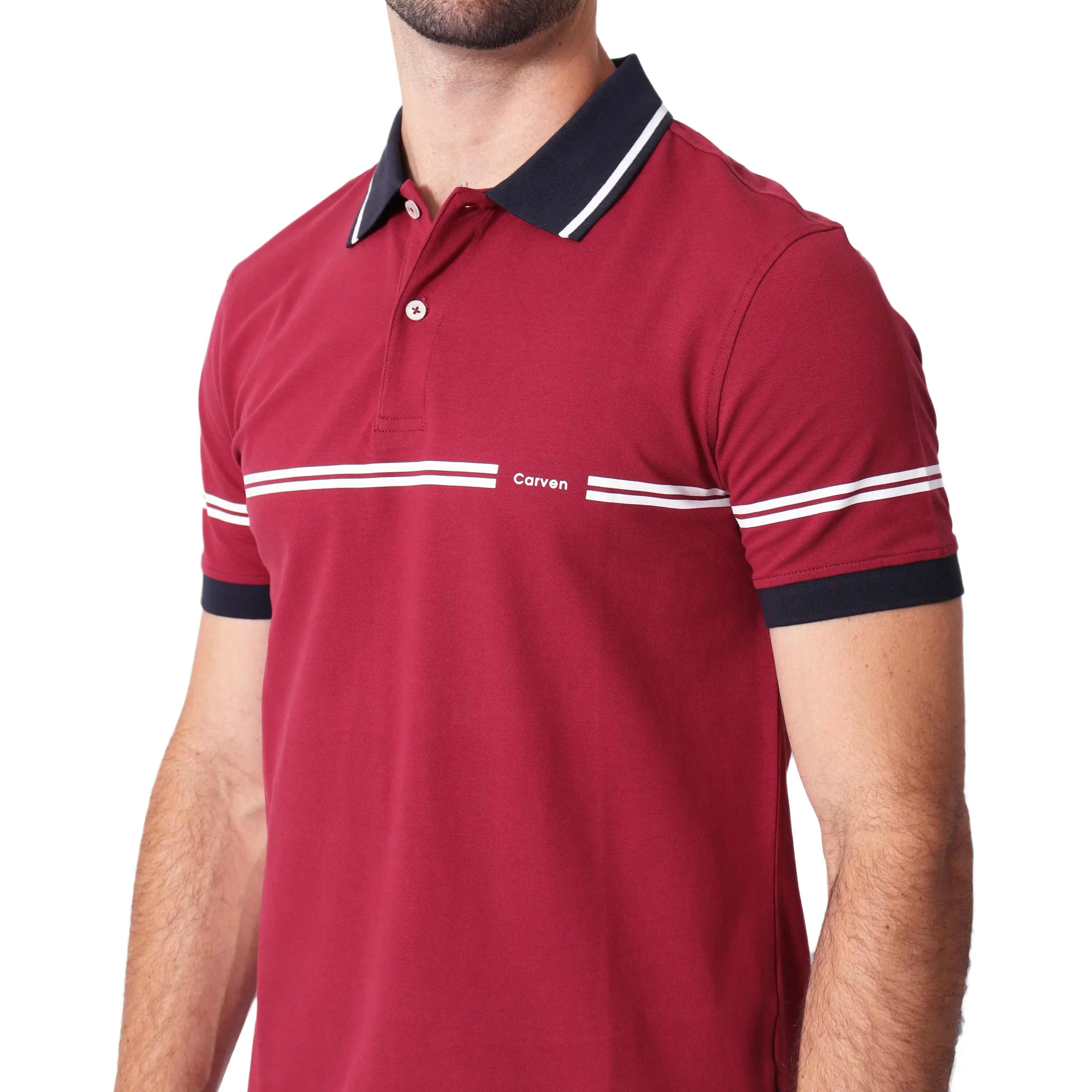 Chemise carven outlet