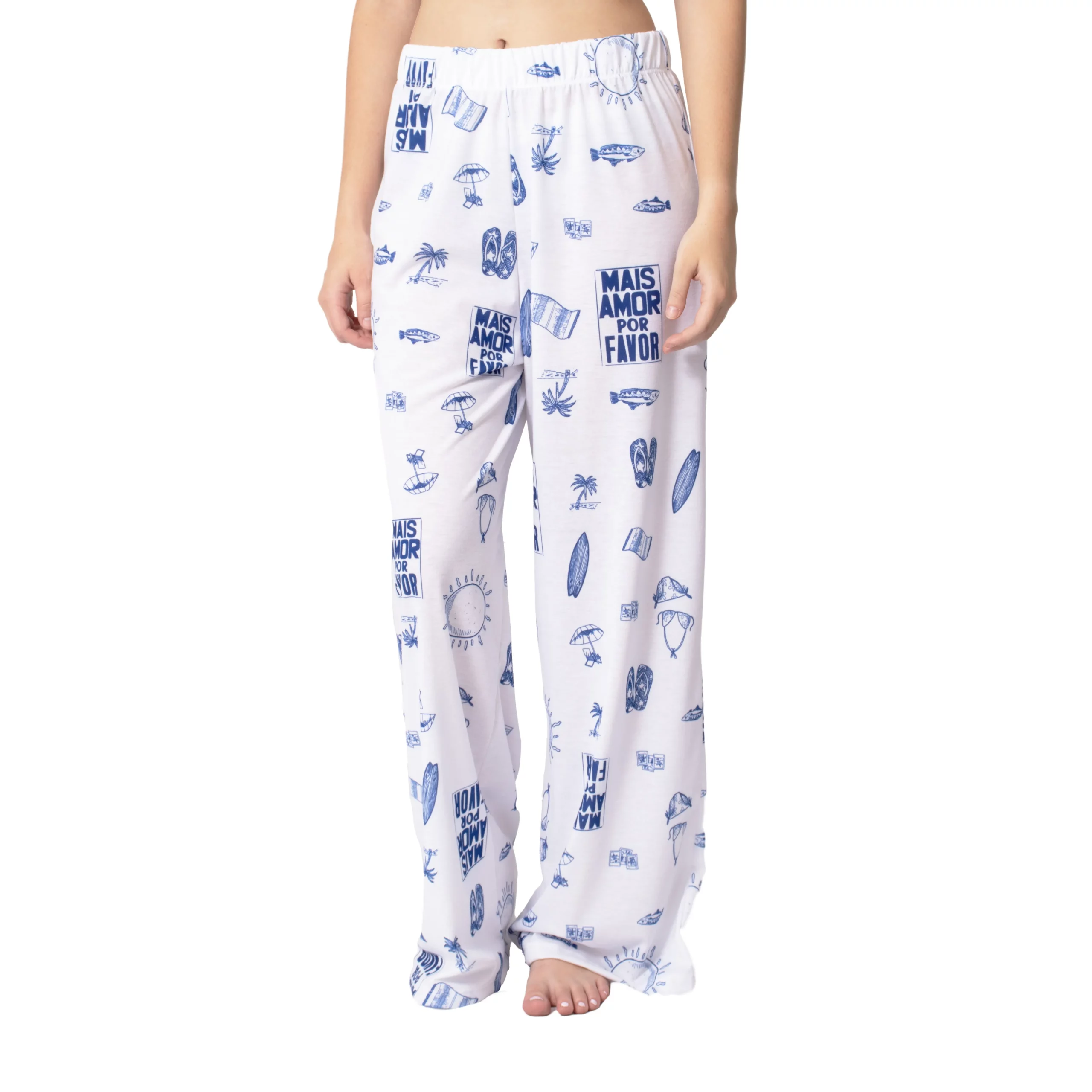 Pantalon de dormir deals